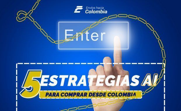 comprar online con inteligencia artificial desde colombia